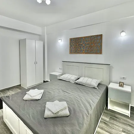 Mamaia-nordcom Exclusiviste Aqua * Năvodari