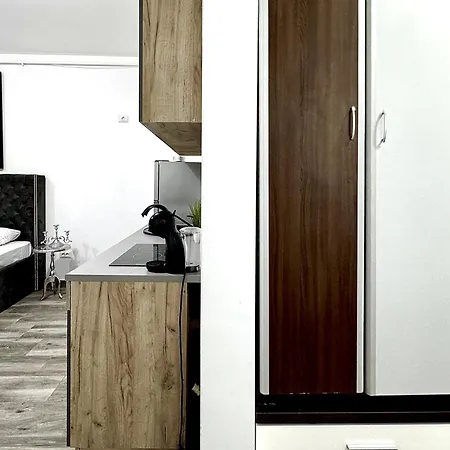 Mamaia-nordcom Exclusiviste Aqua *
