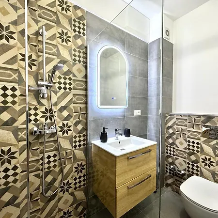 Apartman Mamaia-nordcom Exclusiviste Aqua *