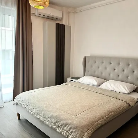 Apartman Mamaia-nordcom Exclusiviste Aqua