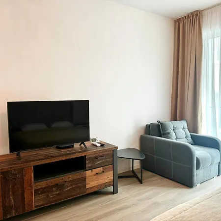 Mamaia-nordcom Exclusiviste Aqua *
