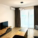 شقة Mamaia-nordcom Exclusiviste Aqua