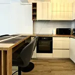 Mamaia-nordcom Exclusiviste Aqua شقة Năvodari