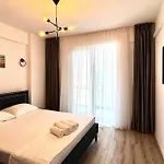 شقة Mamaia-nordcom Exclusiviste Aqua Năvodari