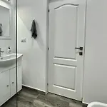 شقة Mamaia-nordcom Exclusiviste Aqua *