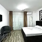 شقة Mamaia-nordcom Exclusiviste Aqua Năvodari