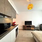 Mamaia-nordcom Exclusiviste Aqua Năvodari