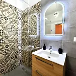 Mamaia-nordcom Exclusiviste Aqua شقة *