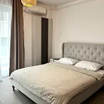 شقة Mamaia-nordcom Exclusiviste Aqua