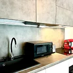شقة Mamaia-nordcom Exclusiviste Aqua *