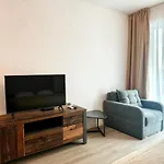 Mamaia-nordcom Exclusiviste Aqua *