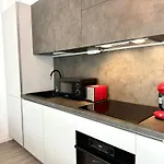 شقة Mamaia-nordcom Exclusiviste Aqua *