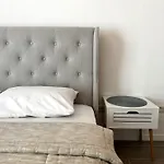 Mamaia-nordcom Exclusiviste Aqua شقة Năvodari