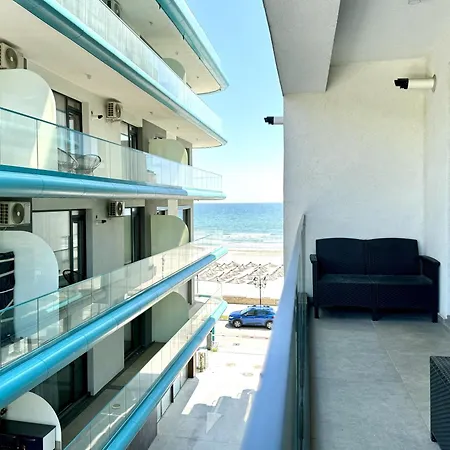 Mamaia-Nordcom Apartamente Exclusiviste Aqua *