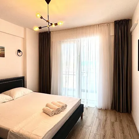 דירה Mamaia-nordcom Exclusiviste Aqua Năvodari