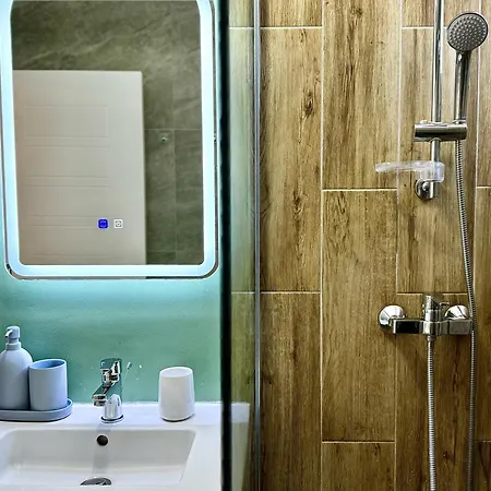 Mamaia-Nordcom Apartamente Exclusiviste Aqua * Năvodari