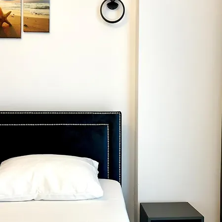 Mamaia-Nordcom Apartamente Exclusiviste Aqua * Năvodari