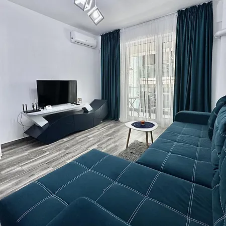 Mamaia-nordcom Exclusiviste Aqua * Năvodari
