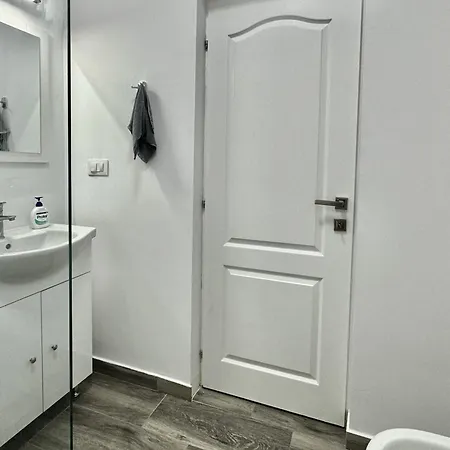 דירה Mamaia-nordcom Exclusiviste Aqua *
