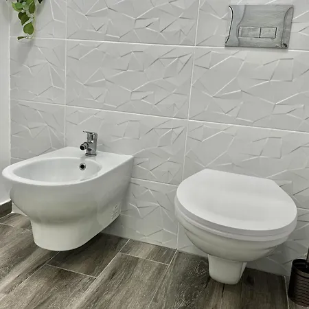 Mamaia-Nordcom Apartamente Exclusiviste Aqua Apartmán *