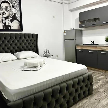 Mamaia-nordcom Exclusiviste Aqua *