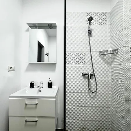 Mamaia-Nordcom Apartamente Exclusiviste Aqua