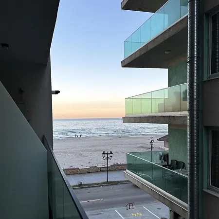 Mamaia-nordcom Exclusiviste Aqua * Năvodari