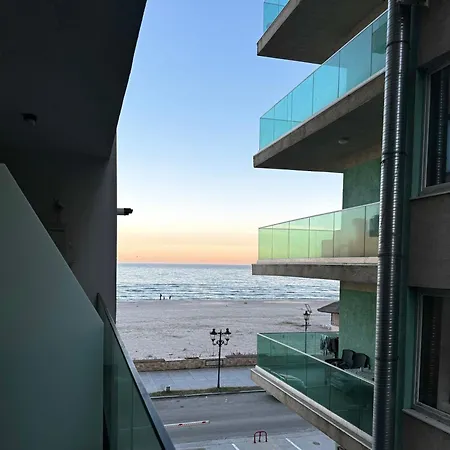 דירה Mamaia-nordcom Exclusiviste Aqua *
