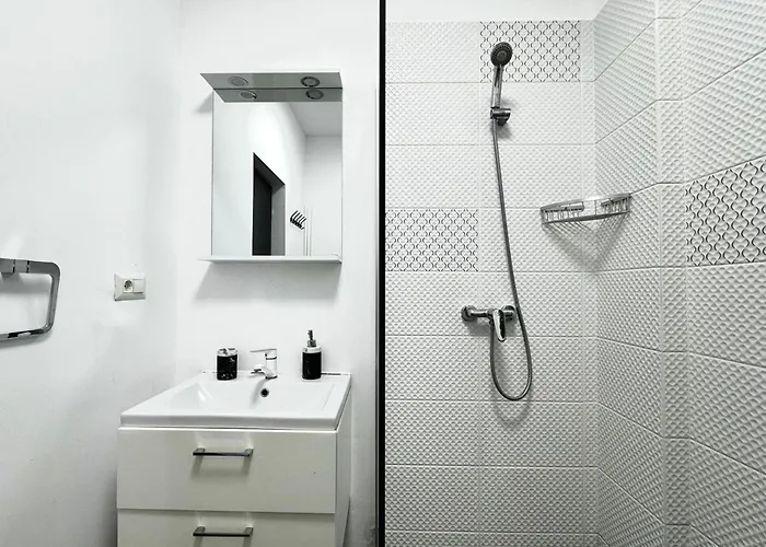 Mamaia-Nordcom Apartamente Exclusiviste Aqua