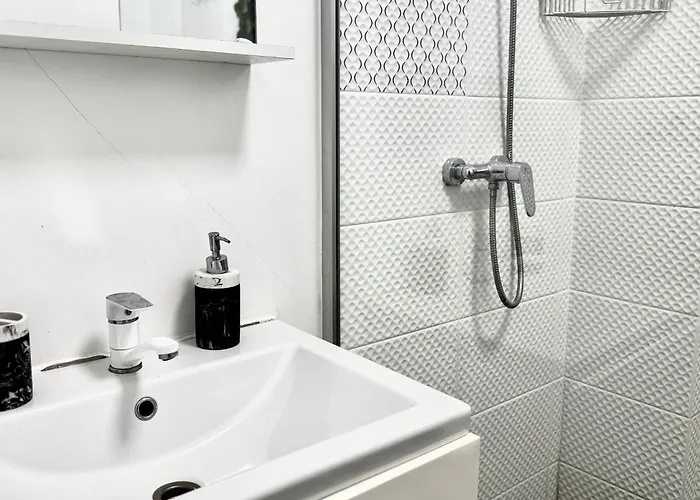 Mamaia-Nordcom Apartamente Exclusiviste Aqua