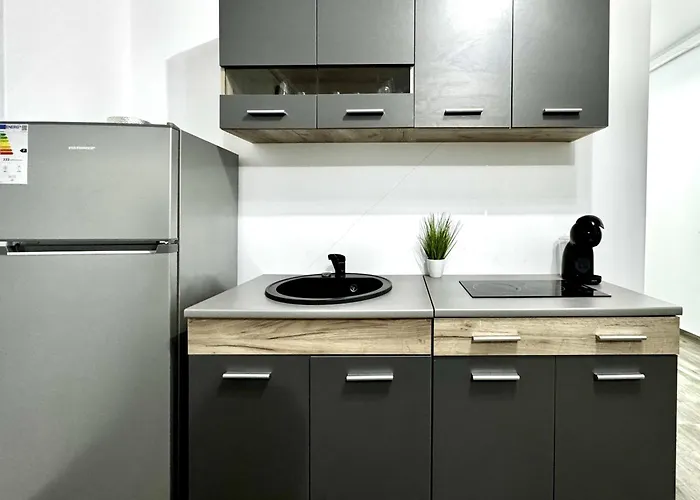 Mamaia-Nordcom Apartamente Exclusiviste Aqua Năvodari